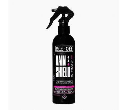 Tīrīšanas līdzeklis Muc-Off Rain Shield Re-proofer 250ml