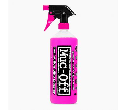 Tīrīšanas līdzeklis Muc-Off Nano Tech Bike Cleaner 1L Capped with Trigger (12)