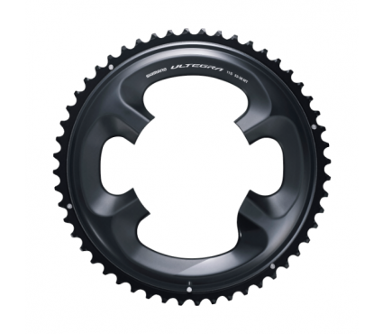 Priekšējais zobrats SHIMANO Chainring 52T-MT Ultegra FC-R8000 For 52-36T