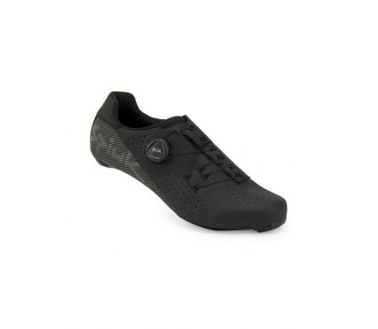 Velo kurpes Spiuk BRUMA  ROAD UNISEX BLACK MATT