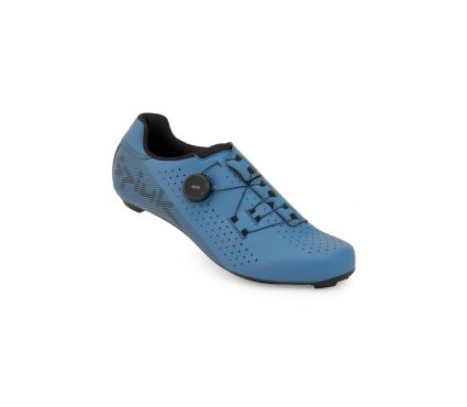 Velo kurpes Spiuk BRUMA  ROAD C UNISEX BLUE MATT