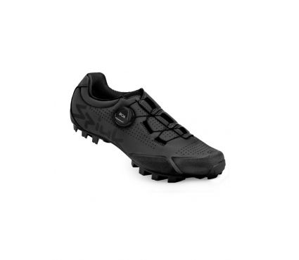 Velo kurpes Spiuk LOMA  MTB UNISEX BLACK