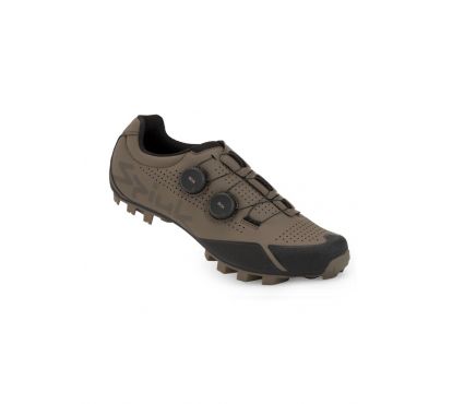 Velo kurpes Spiuk LOMA  MTB C UNISEX BROWN