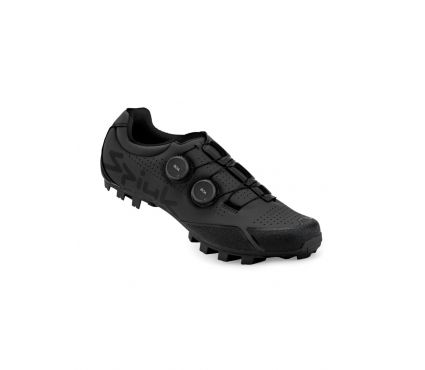 Velo kurpes Spiuk LOMA  MTB C UNISEX BLACK