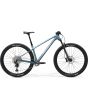 Merida BIG.NINE TR 5000 III1 SILK STEEL BLUE(BLUE)
