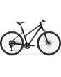 Merida CROSSWAY 20 III2 BLACK(SILVER) W