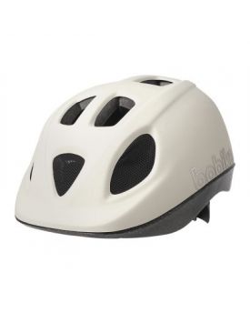 Ķivere Bobike Helmet GO Vanilla Cup Cake