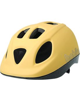 Ķivere Bobike Helmet GO Lemon Sorbet