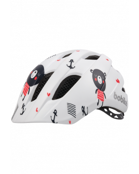 Ķivere Bobike Plus size XS - Teddy Bear