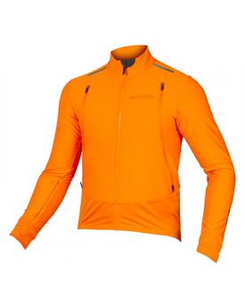 Jaka Endura Pro SL 3-Season Jacket Pumpkin - M