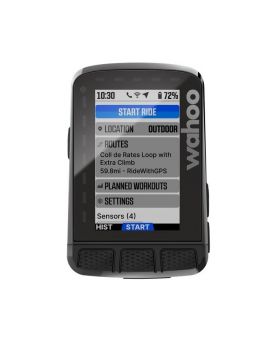 Velodators Wahoo ELEMNT ROAM V2 GPS ||