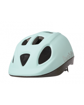 Ķivere Bobike Helmet GO Size Marshmallow Mint