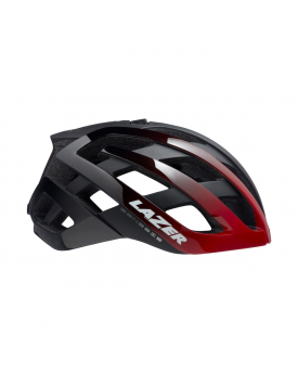 Ķivere Lazer Genesis Red Black