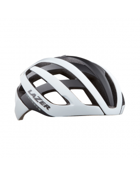 Ķivere Lazer Genesis White Black