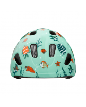 Ķivere Lazer Pnut KC Sealife
