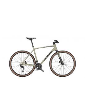 KTM X-STRADA 20 FIT olive grey matt (black+lemon)