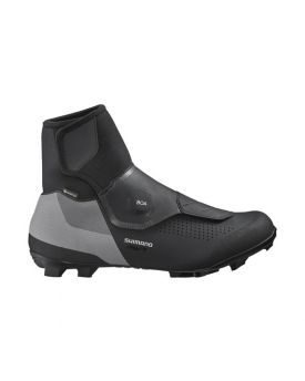 Velo apavi Shimano SH-MW702 Black