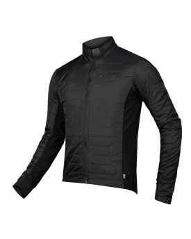 Jaka Endura Pro SL PrimaLoft® Jacket II Black