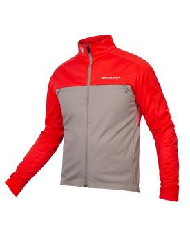 Jaka Endura Windchill Jacket II Pomegranate