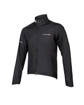 Jaka Endura Pro SL Waterproof Shell Jacket Black