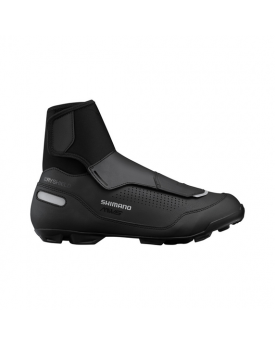 Velo apavi Shimano SH-MW502 Black