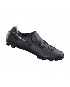 Velo apavi Shimano SH-XC902 Black