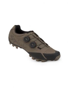 Velo kurpes Spiuk LOMA  MTB C UNISEX BROWN