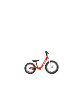 KTM WILD BUDDY 12 fire orange (white)