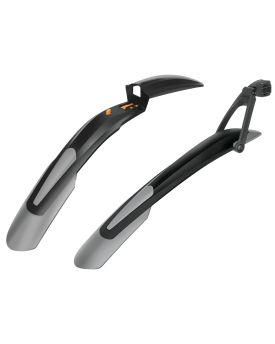 Dubļusargs aizmugures SKS X-Blade 29" Black/Grey