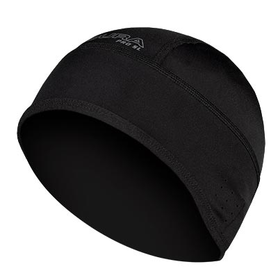 Cepure Endura Pro SL Skull Cap Black