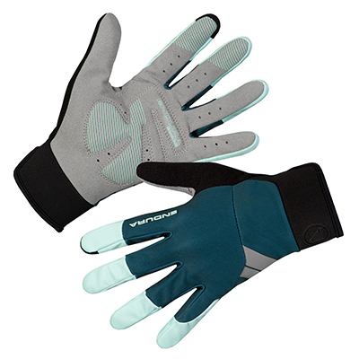 Cimdi Endura Women's Windchill Glove DeepTeal