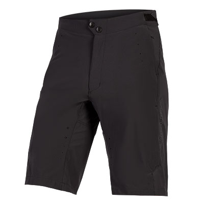 Šorti Endura GV500 Foyle Baggy Short, BK 