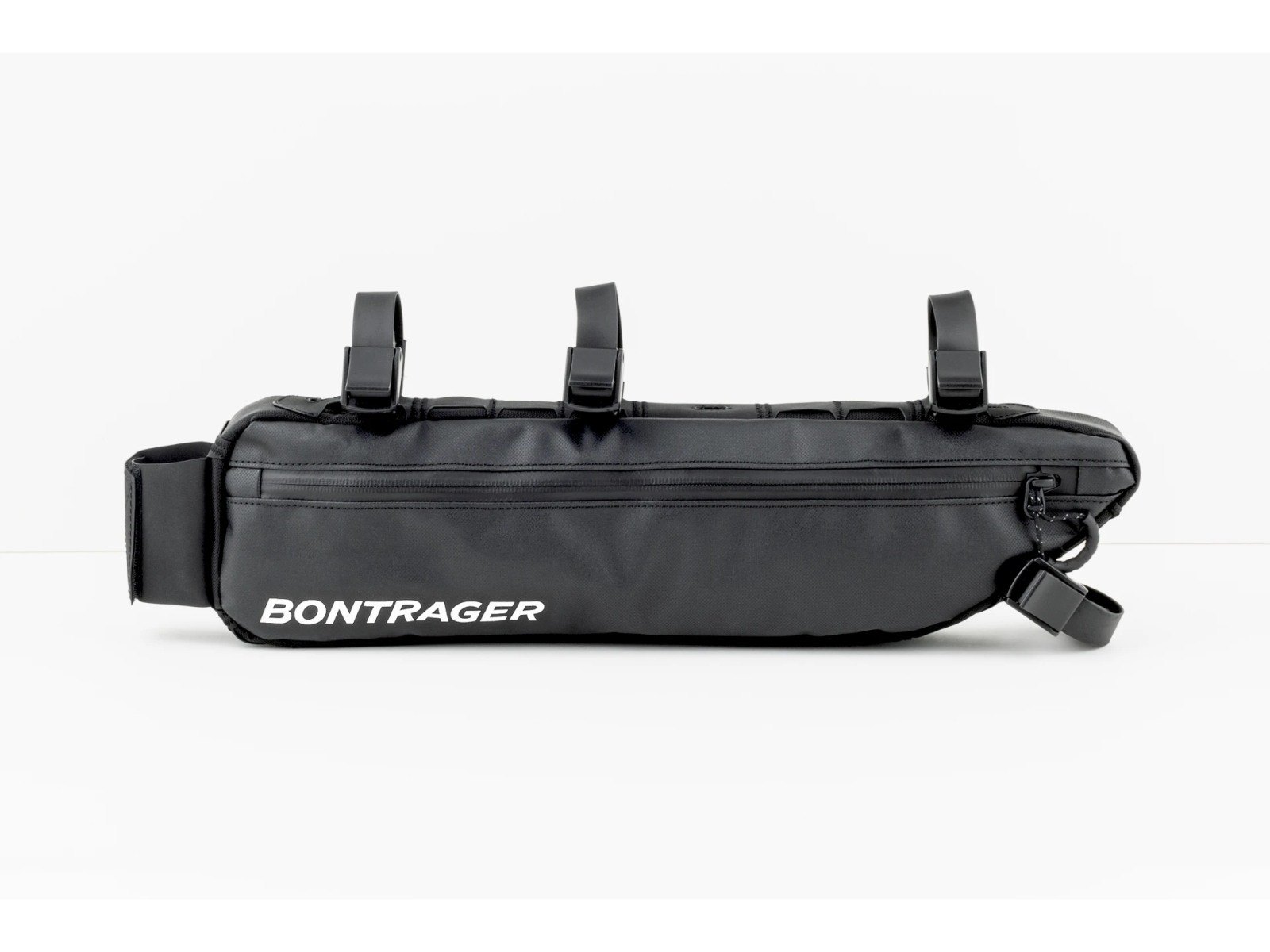 Rāmja soma Bontrager Adventure Frame 52cm Black