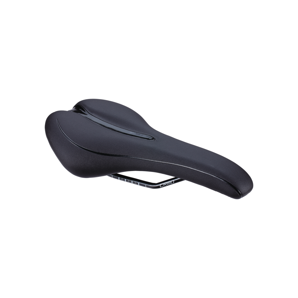 Sēdeklis BBB BSD-73 saddle SportComfort black