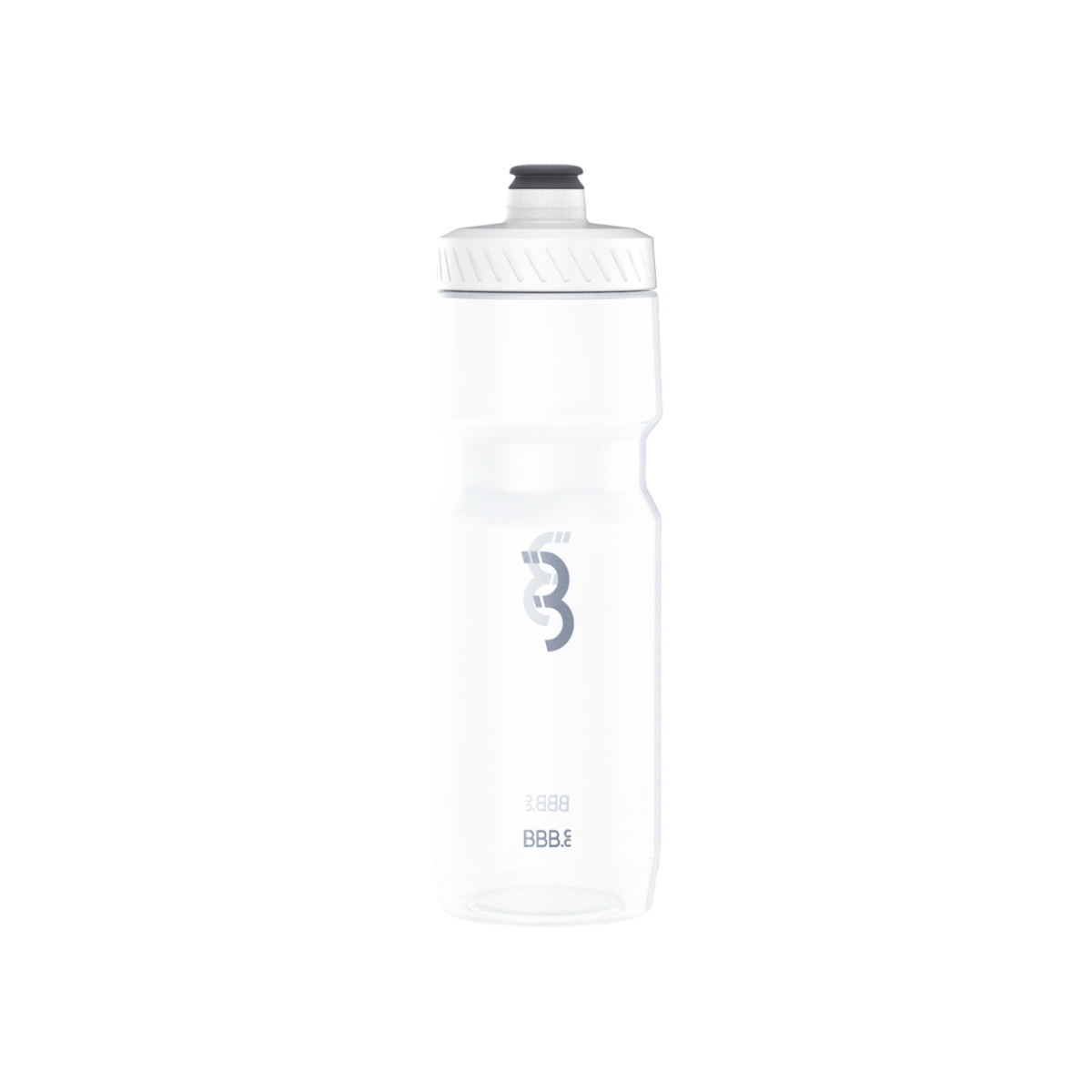 Pudele BBB BWB-15 AutoTank clear autoclose 750ml