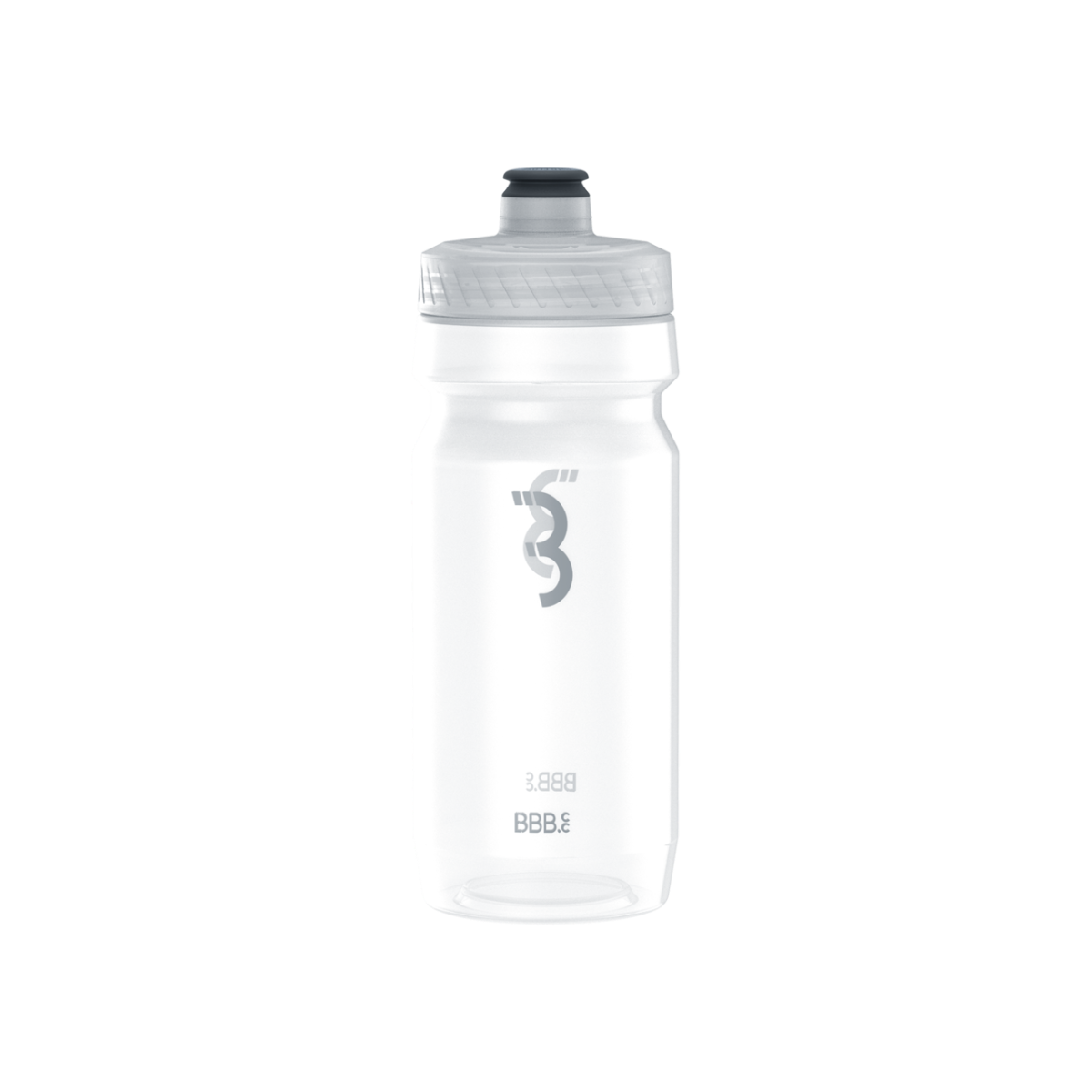 Pudele BBB BWB-11 bottle 550ml AutoTank clear 550 ml