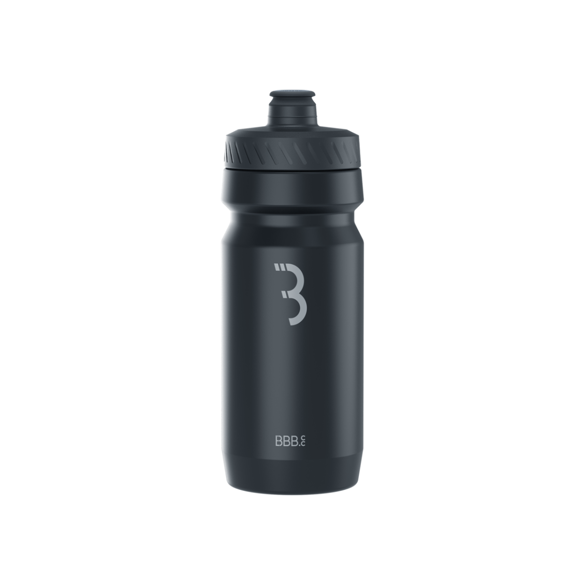 Pudele BBB BWB-11 AutoTank black autoclose 550ml