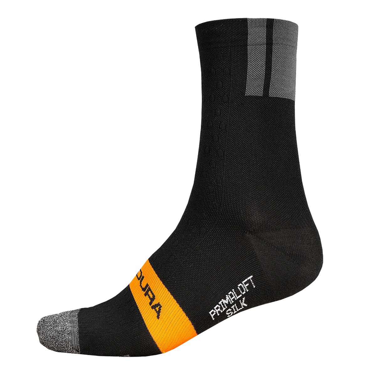 Zeķes Endura Pro SL Primaloft® Sock II Black