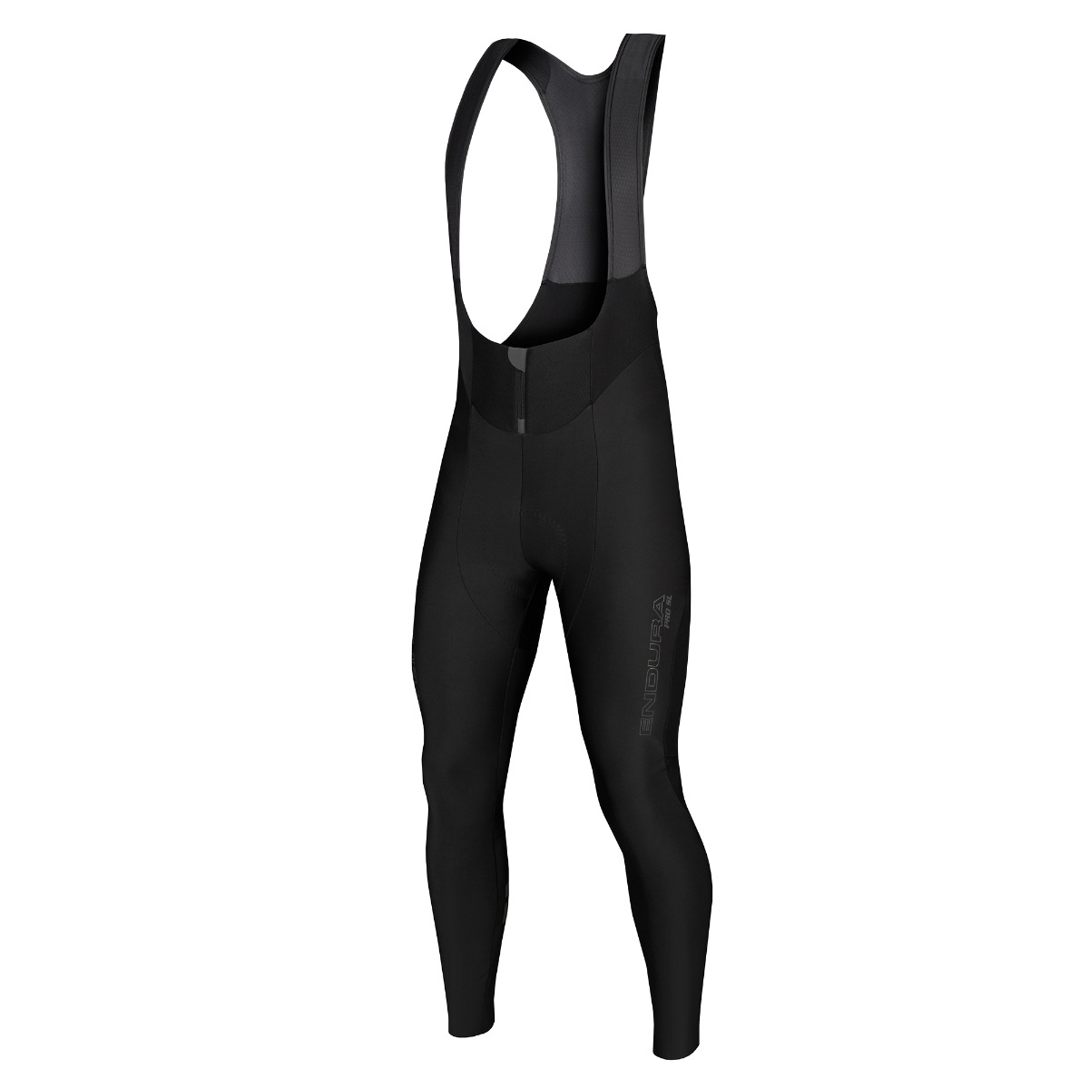 Bikses Endura Pro SL Bibtights II Black