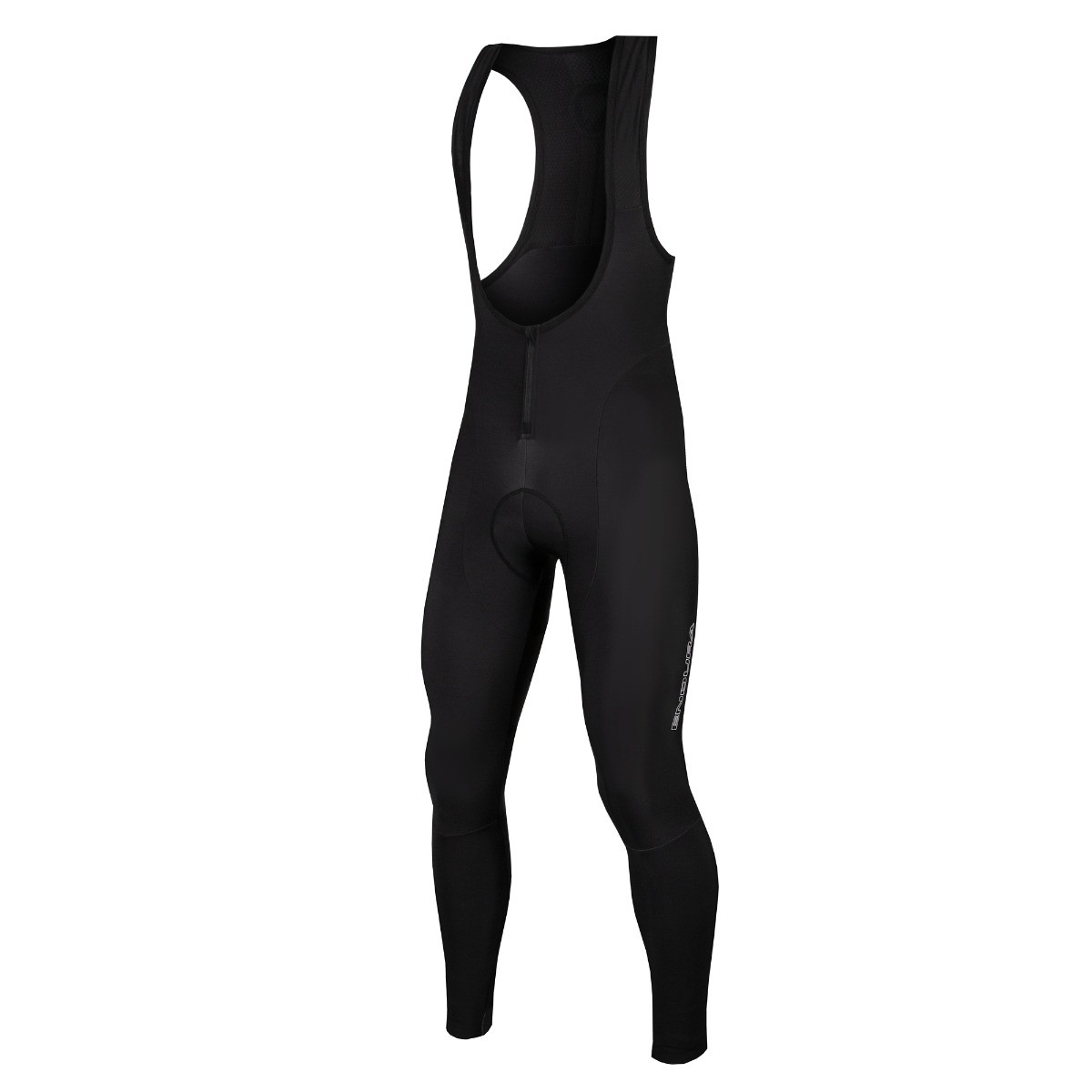 Bikses Endura FS260-Pro Thermo Bibtights II Black