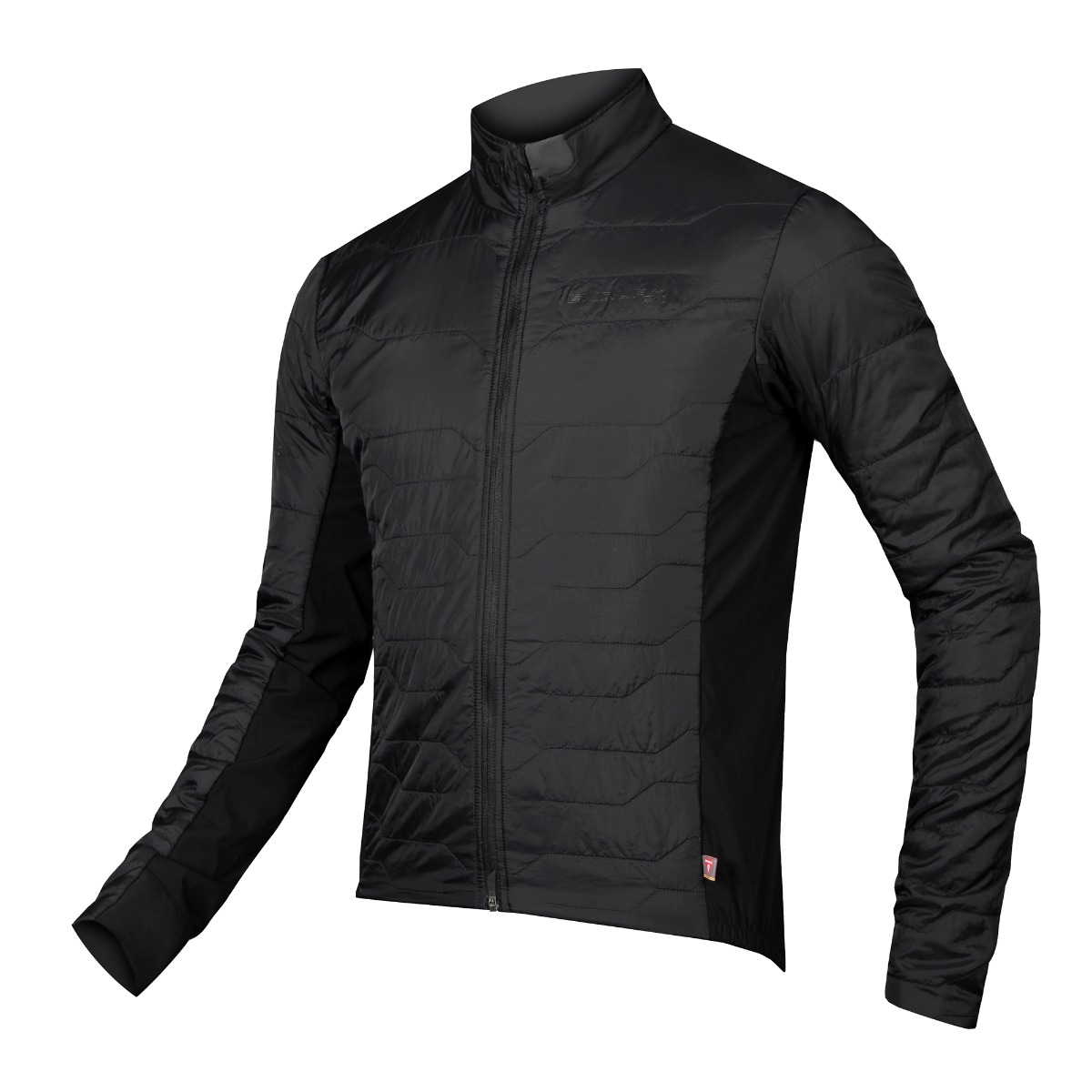 Jaka Endura Pro SL PrimaLoft® Jacket II Black