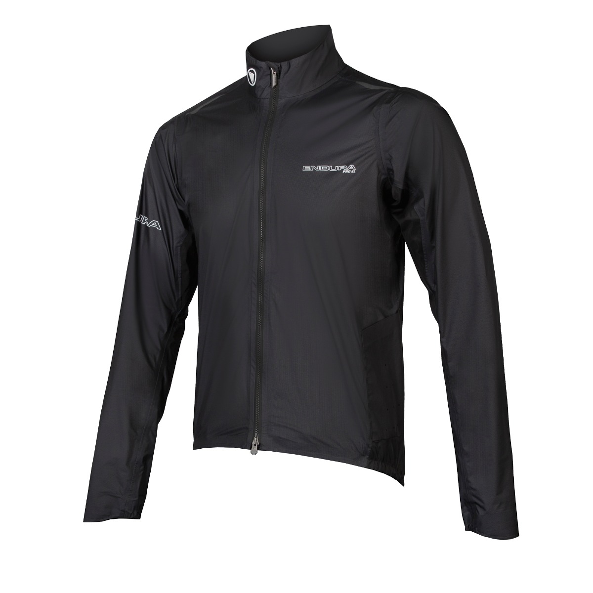 Jaka Endura Pro SL Waterproof Shell Jacket Black