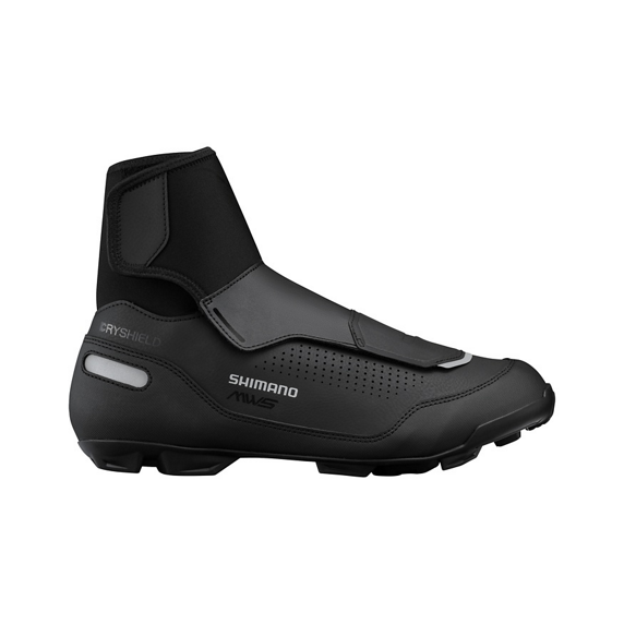 Velo apavi Shimano SH-MW502 Black