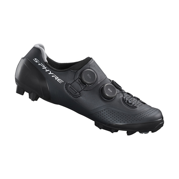 Velo apavi Shimano SH-XC902 Black