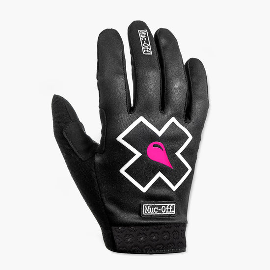 Cimdi Muc-Off Riders Gloves - Black