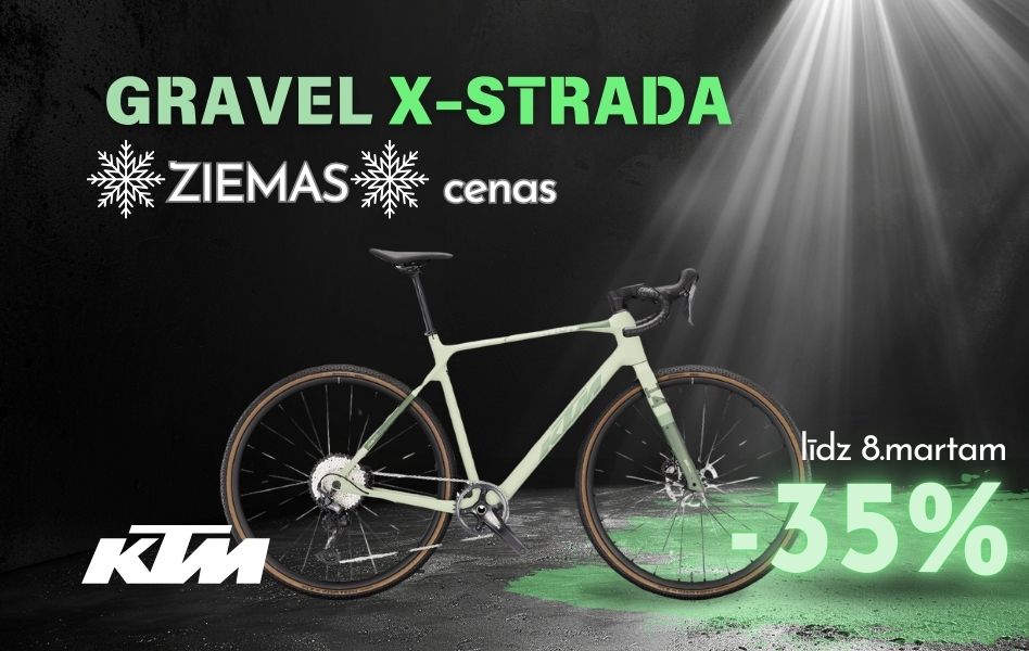 X-Strada