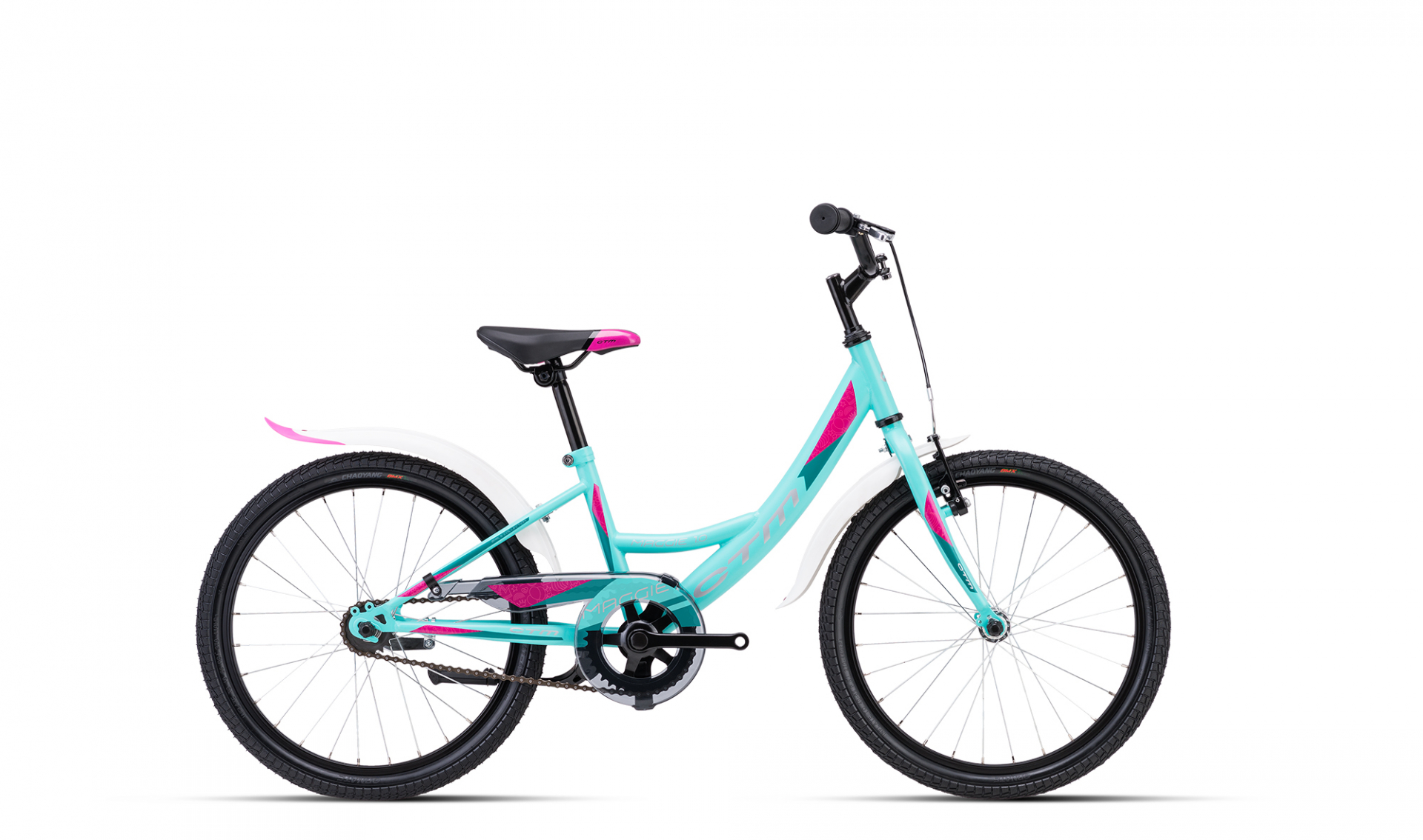 Veida shop genesis bike